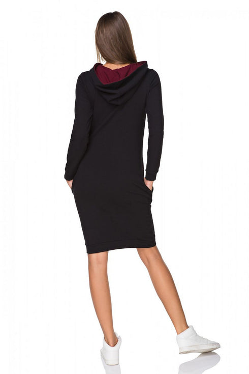 Robe de jour model 107311 Tessita